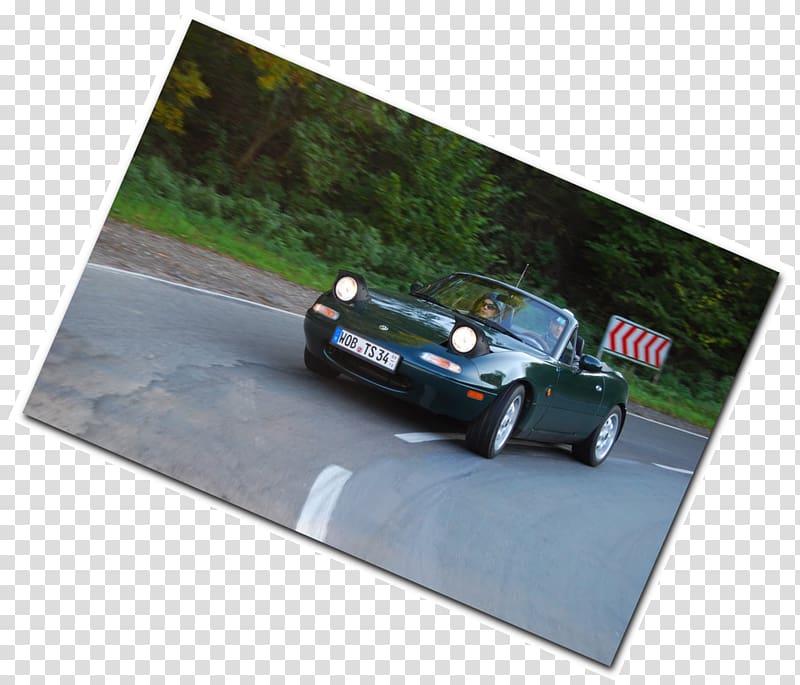 Car Motor vehicle Automotive design Mazda MX-5 Cruise control, car transparent background PNG clipart