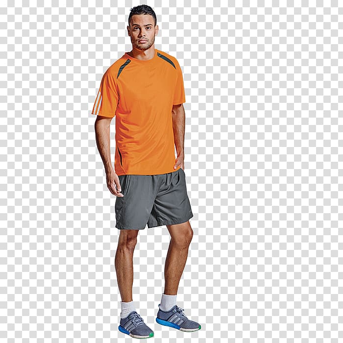 T-shirt Sweater Sleeveless shirt Shoulder, managers work uniforms for men transparent background PNG clipart