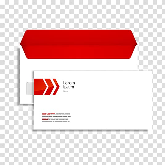Paper Envelope Visiting card Letter Corporate , Envelope transparent background PNG clipart