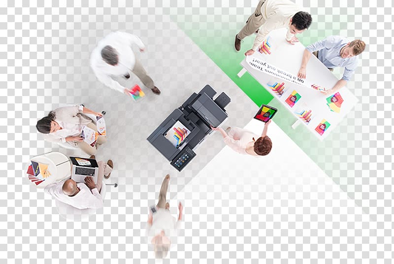 Multi-function printer Lexmark Printing Product, printer transparent background PNG clipart