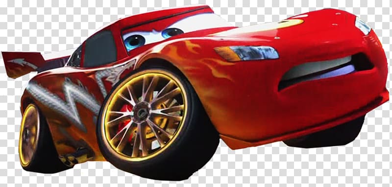 Lightning McQueen Mater Cars 2 Holley Shiftwell, Cars transparent background PNG clipart