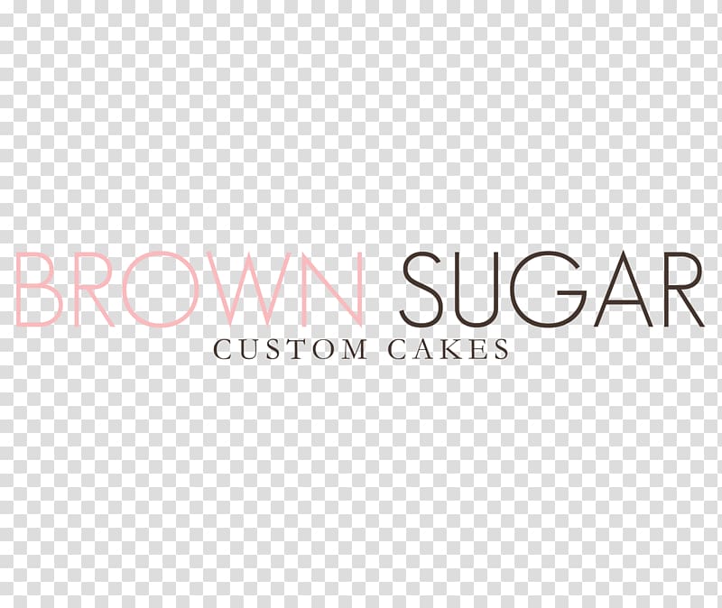 Brown sugar Cake Logo Brand Coastal Living, beautiful real estate transparent background PNG clipart