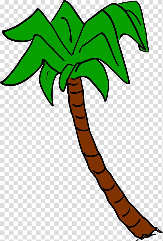 Palm trees Leaf Chamaedorea, tree transparent background PNG clipart