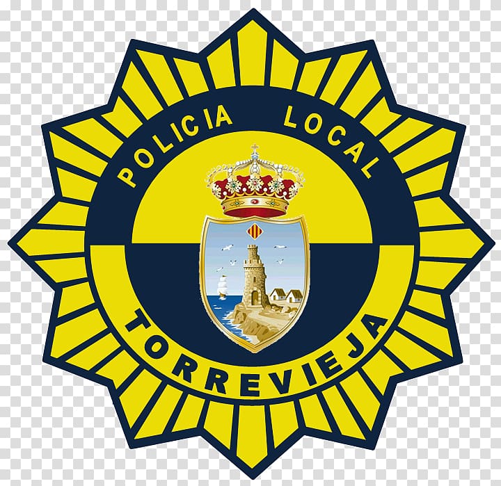 Municipal police Policía Local Local government Orihuela, Police transparent background PNG clipart
