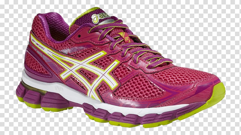 Sports shoes Asics GT-2000 4 Women\'s Running Shoes Asics GT-2000 4 Women\'s Running Shoes, Nike Velcro Walking Shoes for Women transparent background PNG clipart