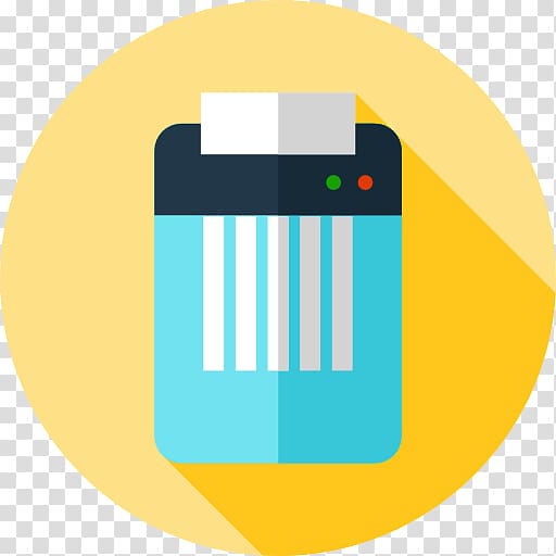 Paper shredder Computer Icons, shredder transparent background PNG clipart