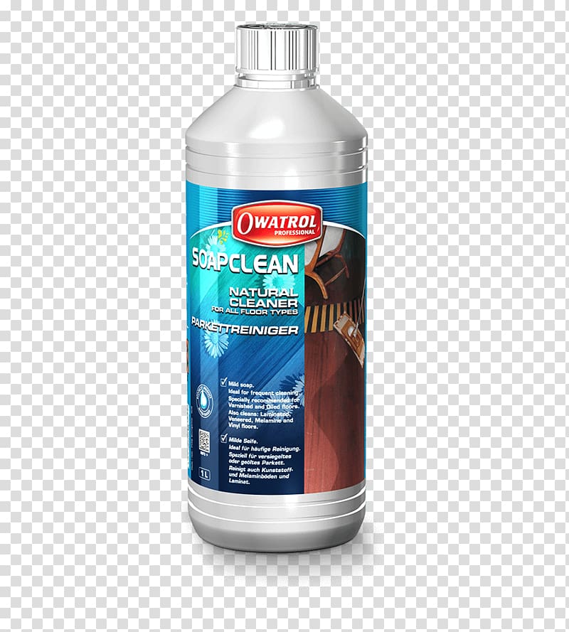 Owatrol Polska, Wyłączny dystrybutor Paint Coating Liquid Solvent in chemical reactions, soap packaging transparent background PNG clipart