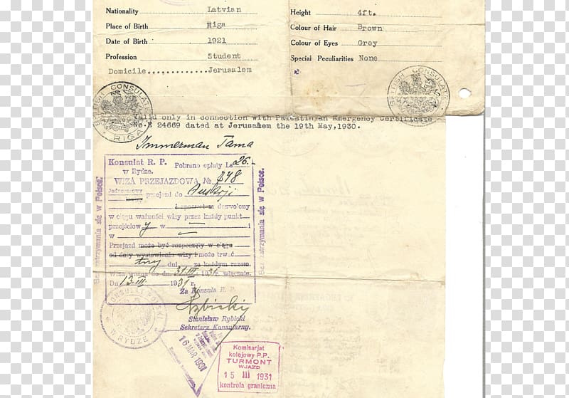 Document Line, travel passport transparent background PNG clipart