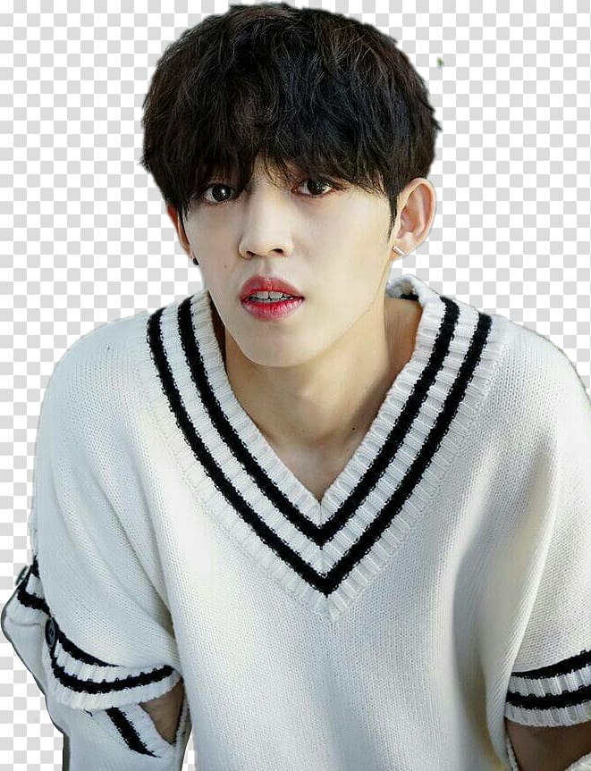 S.Coups Seventeen Teen, Age K-pop THANKS, others transparent background PNG clipart
