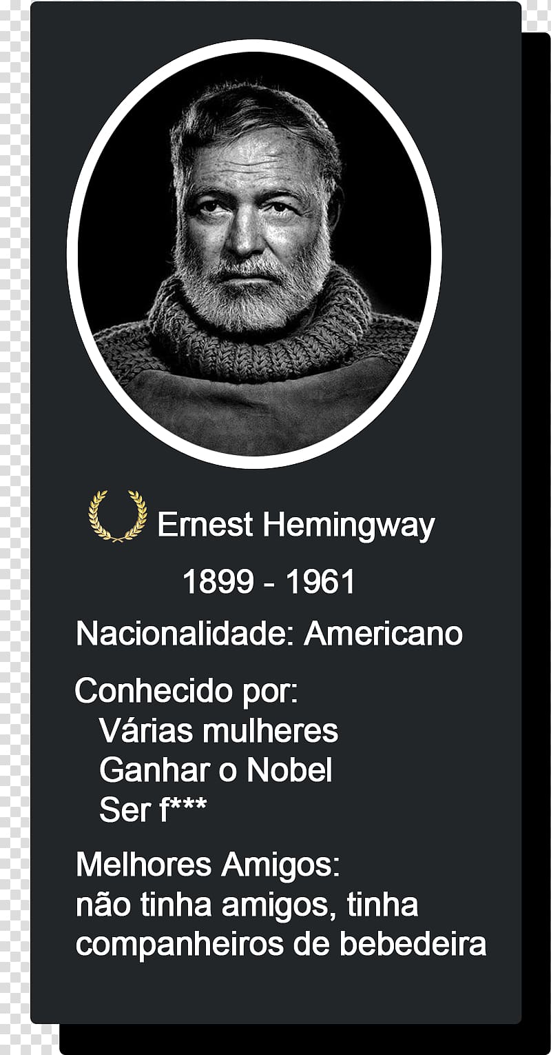 Human behavior Beard White Ernest Hemingway Font, Beard transparent background PNG clipart