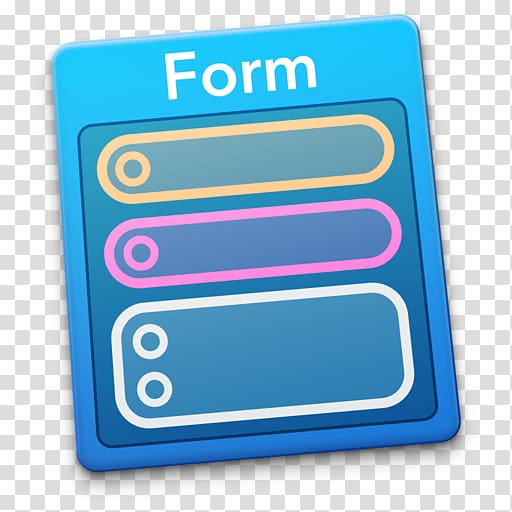 Prototype Software prototyping Computer Software Form, design transparent background PNG clipart