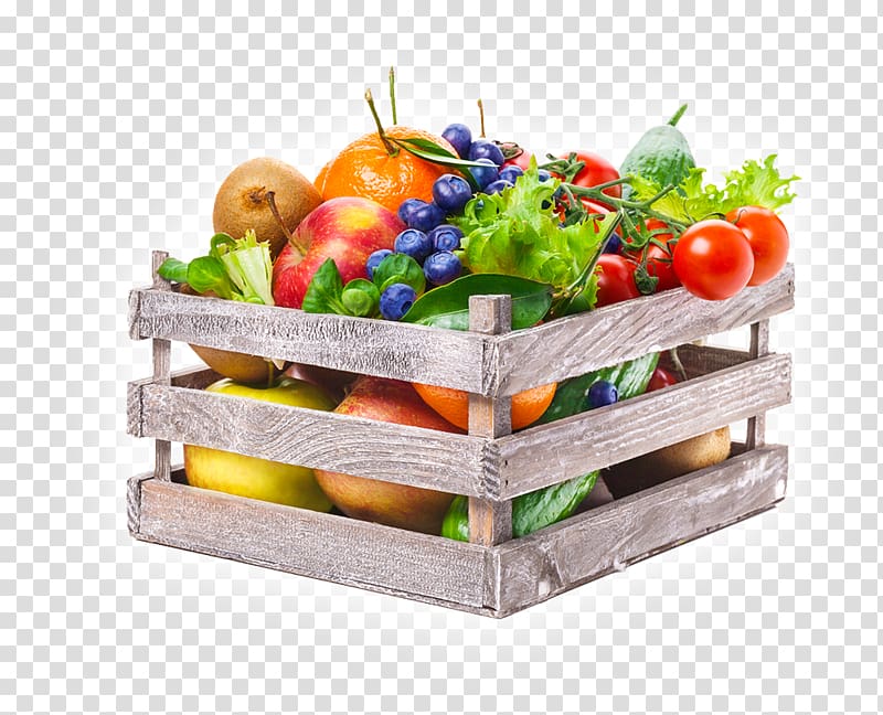 Vegetable Fruit Produce Salad , designer biography transparent background PNG clipart