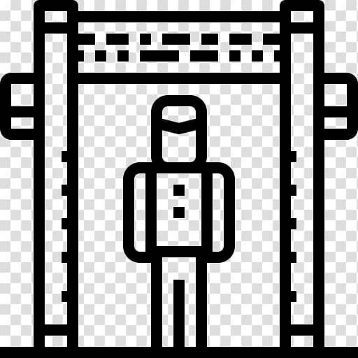 Metal Detectors Computer Icons Encapsulated PostScript, metal sign transparent background PNG clipart