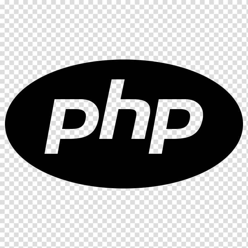 PHP Computer Icons MySQL, media logo transparent background PNG clipart