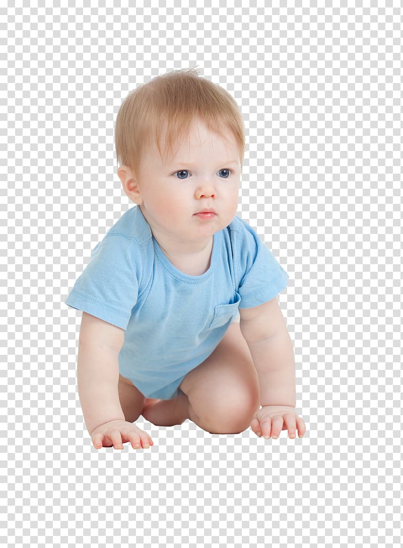 Infant Child, Crawling baby transparent background PNG clipart