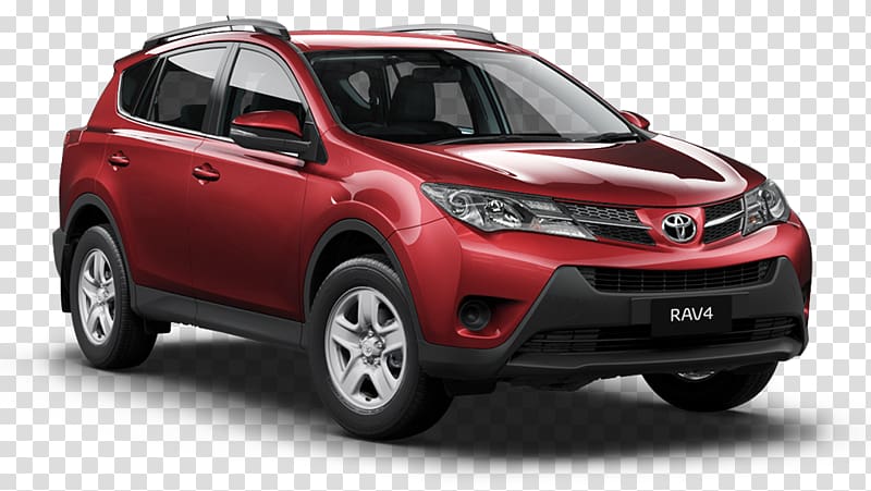 Toyota RAV4 Car Toyota Avensis Vehicle, toyota rush transparent background PNG clipart