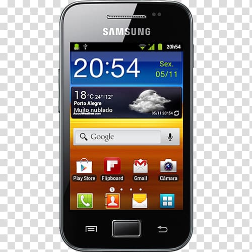Samsung Galaxy Ace Plus Samsung Galaxy Xcover Samsung Galaxy Pocket Plus, rom transparent background PNG clipart