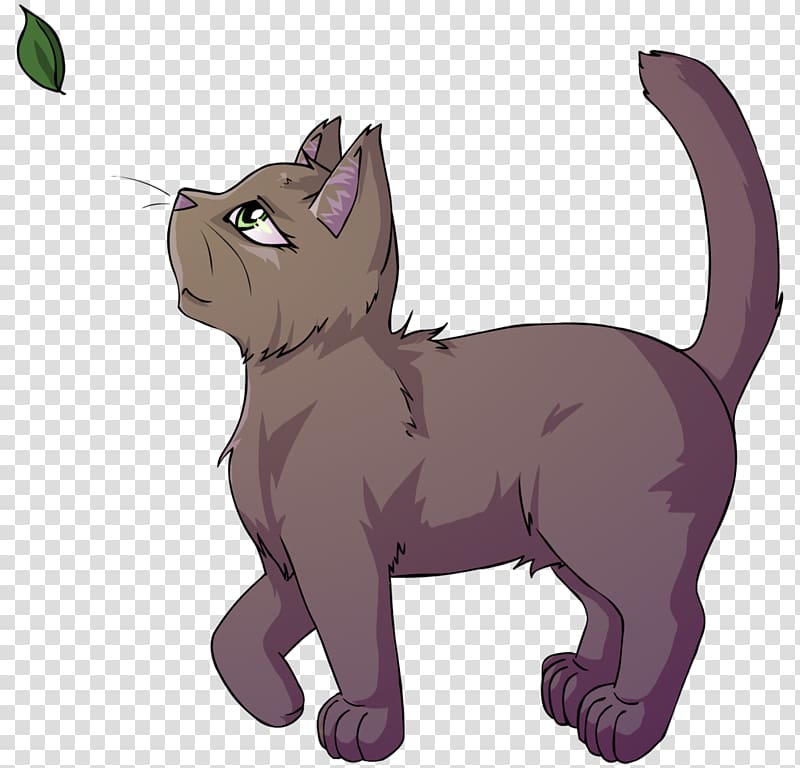 Cat The Last Hope Warriors Mousefur Ashfur, cat shop transparent background PNG clipart