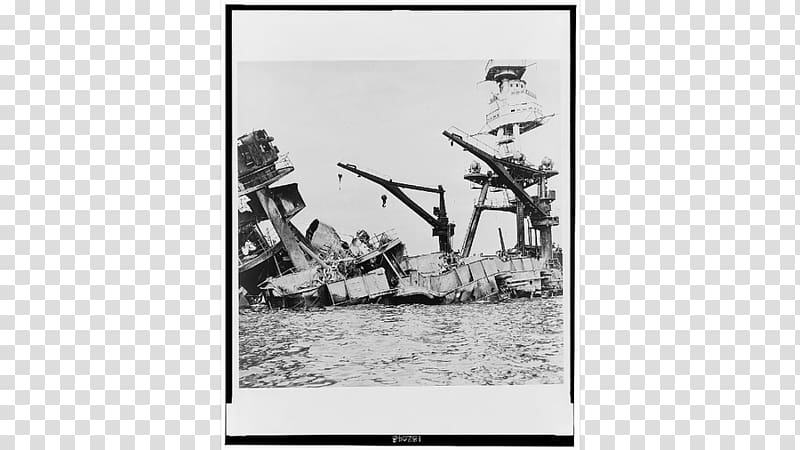 USS Arizona Memorial Attack on Pearl Harbor Second World War United States Navy, japanese transparent background PNG clipart
