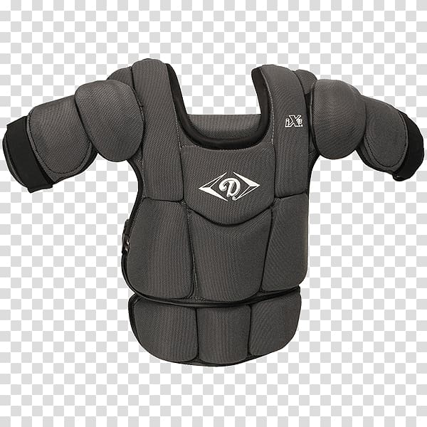 Baseball Umpire チェストプロテクター Shin guard Softball, plate weight vest transparent background PNG clipart