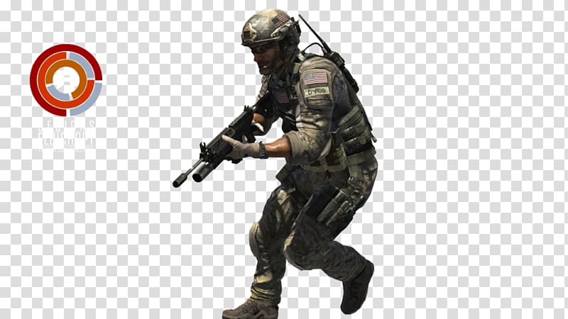 Call of Duty: Modern Warfare 3 Call of Duty 4: Modern Warfare Call of Duty: Black Ops Call of Duty: Ghosts Call of Duty: Modern Warfare 2, Soldier transparent background PNG clipart