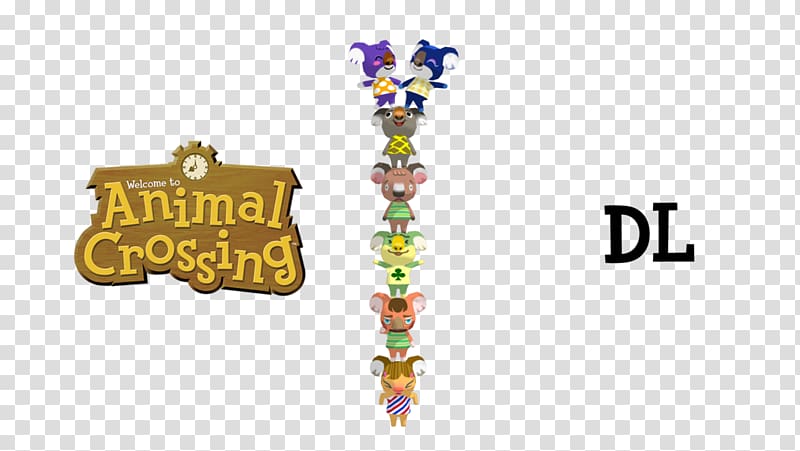 Animal Crossing: Pocket Camp Male Villager Koala Logo Digital art, transparent background PNG clipart