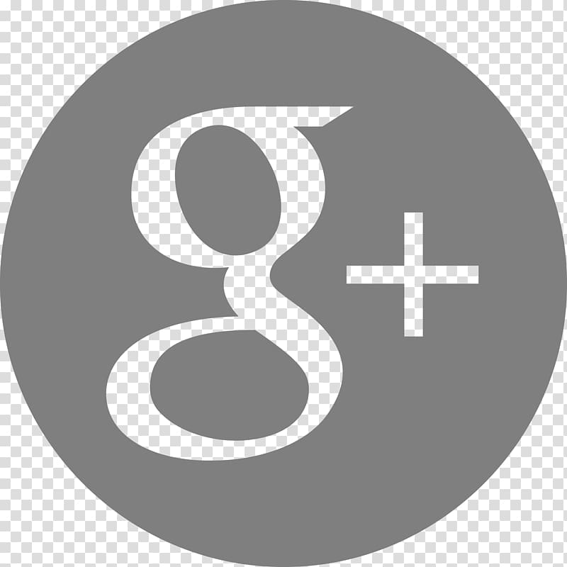 Google+ Social media Google logo Computer Icons, Google Plus transparent background PNG clipart