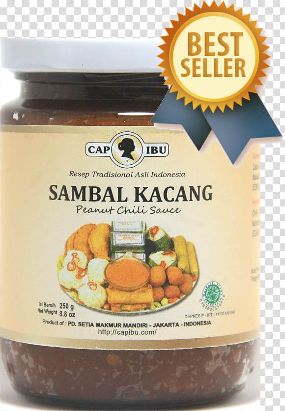 Peanut sauce Chutney Pecel Siomay Batagor, sambal transparent background PNG clipart