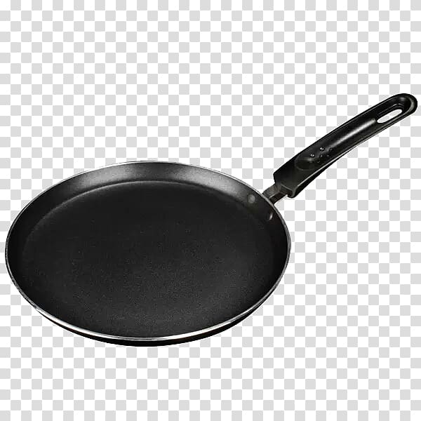 Frying pan Cookware and bakeware Kitchen, Frying pan transparent background  PNG clipart
