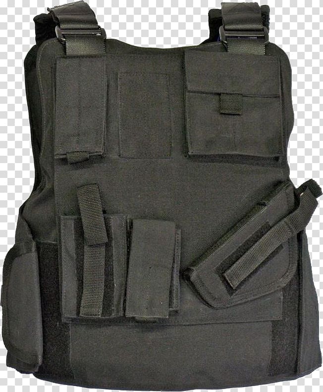 Bullet Proof Vests Bulletproofing Gilets Body armor Jacket, jacket transparent background PNG clipart