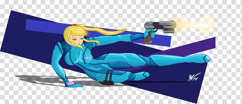 Metroid: Other M Super Metroid Metroid Fusion Super Smash Bros. Brawl Samus Aran, suit m transparent background PNG clipart