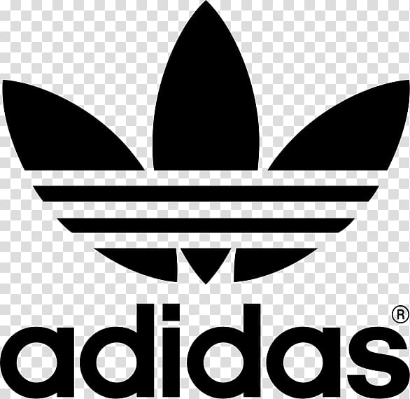 Adidas Originals Shoe Foot Locker Clothing, adidas logo transparent background PNG clipart
