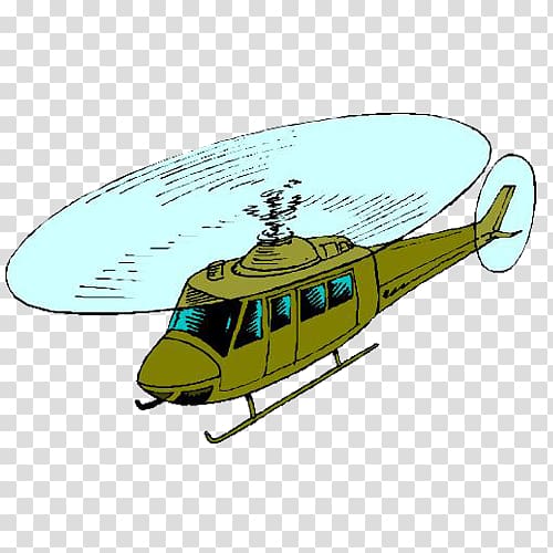 Bell UH-1 Iroquois United States T-shirt Military helicopter, Military helicopter transparent background PNG clipart