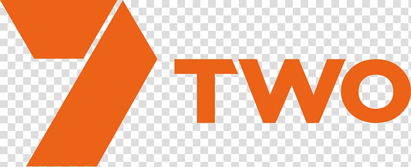 7TWO Television channel Seven Network 7mate, identification transparent background PNG clipart