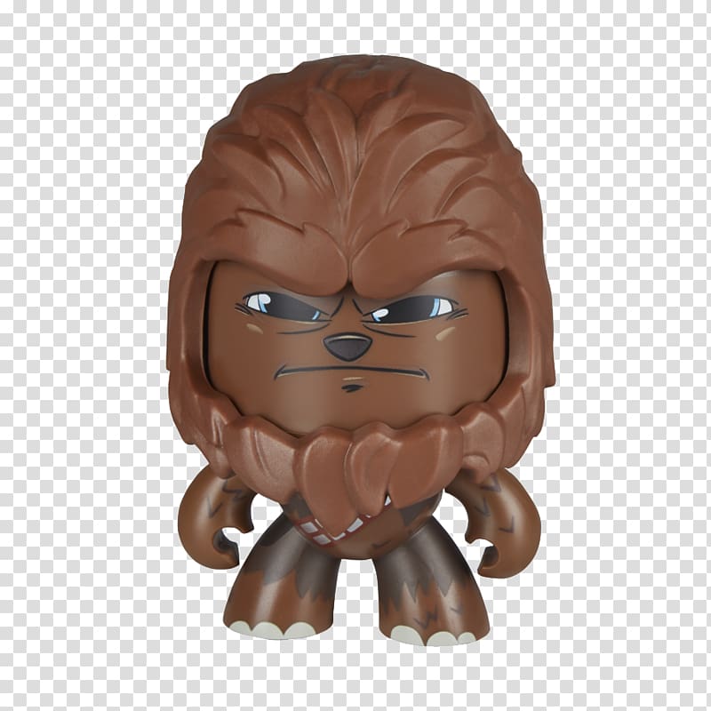 Chewbacca Spider-Man Mighty Muggs Action & Toy Figures, Terry Gilliam transparent background PNG clipart