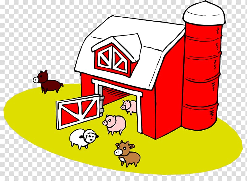 Farm Free content , Barnyard transparent background PNG clipart
