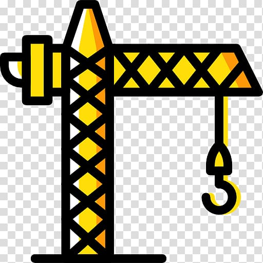 The Moeller Firm Computer Icons Architectural engineering Building Business, crane construction transparent background PNG clipart