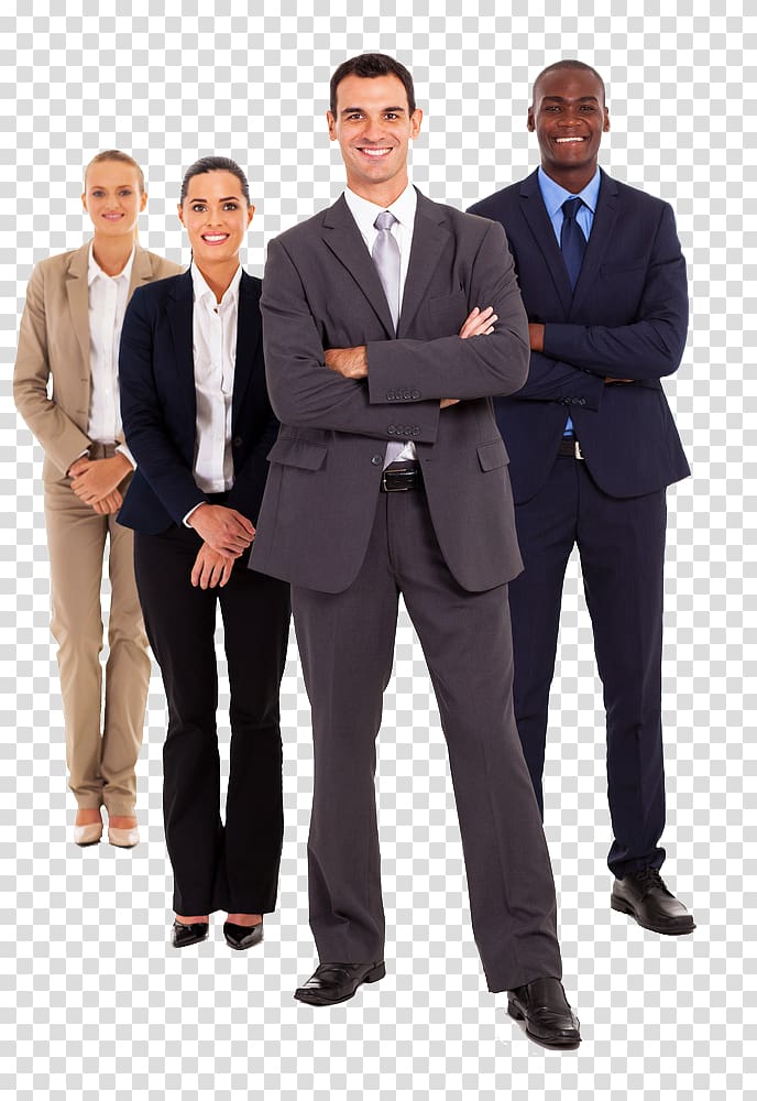 Senior management Businessperson Accountant Company, business office transparent background PNG clipart