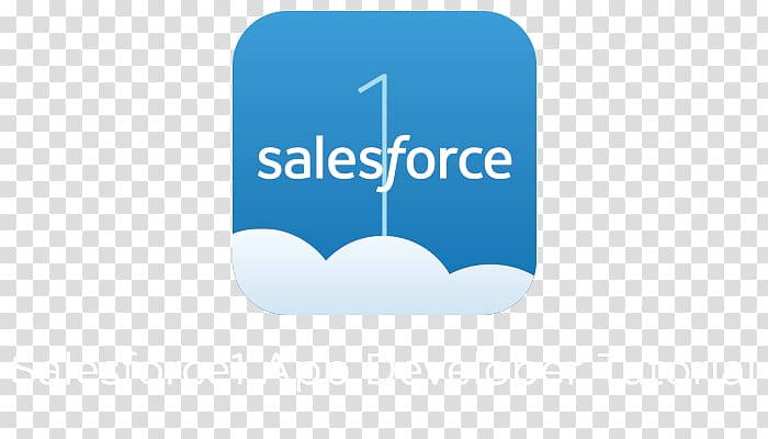 Salesforce.com Mobile Phones Sales Force One, Salesforce transparent background PNG clipart