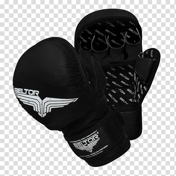 Boxing glove MMA gloves Mixed martial arts, MMA Throwdown transparent background PNG clipart