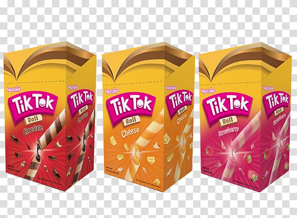 Waffle Box Chocolate Snack, Tiktok Of Oz transparent background PNG clipart