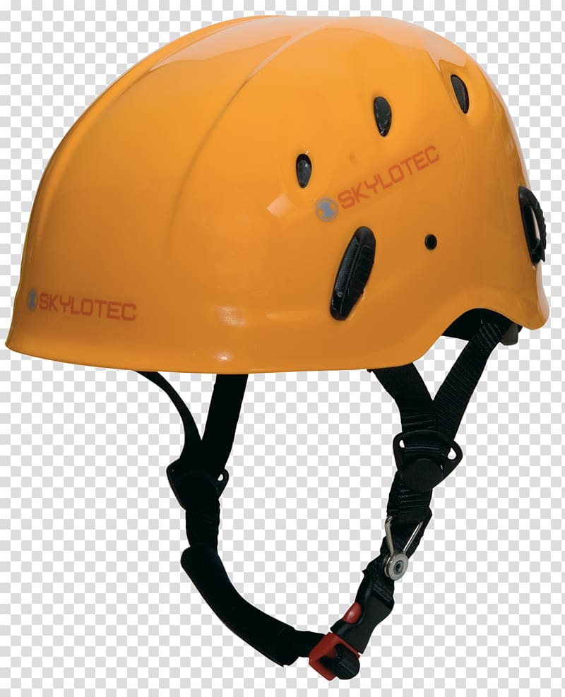 Helmet Climbing SKYLOTEC Kask wspinaczkowy Petzl, Helmet transparent background PNG clipart