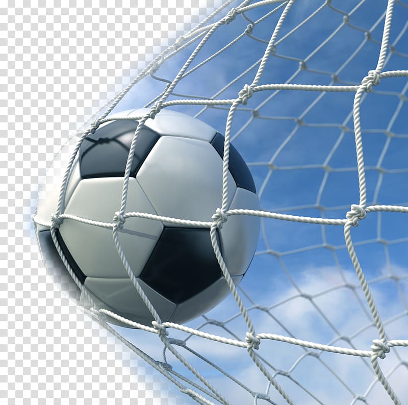 2014 FIFA World Cup Europe UEFA Champions League Football, Net European Cup goals transparent background PNG clipart