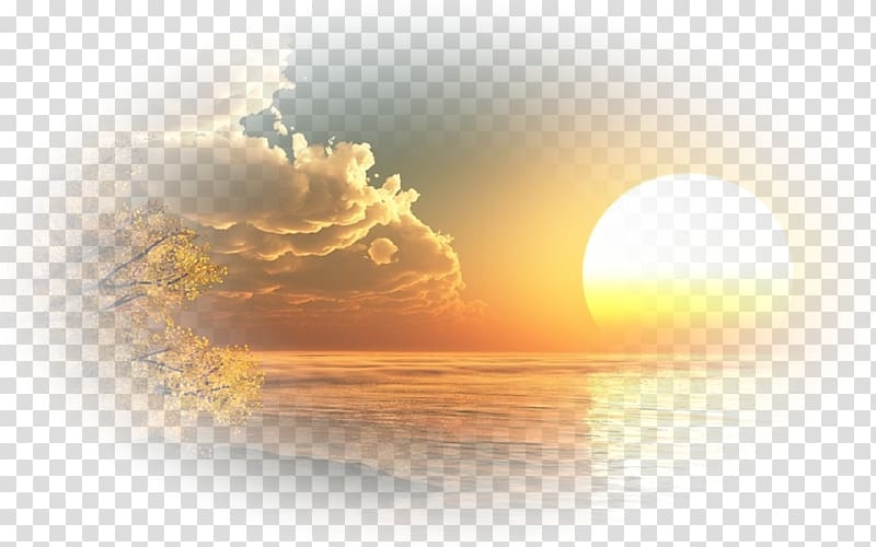 Oracle Corporation Morning Service-oriented architecture Желаю тебе Desktop , sun set transparent background PNG clipart