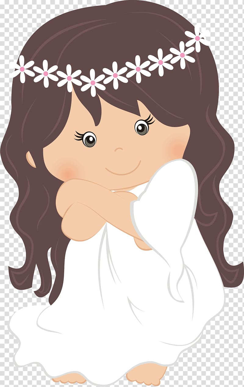 First Communion Child Eucharist Oroigarri, child transparent background PNG clipart