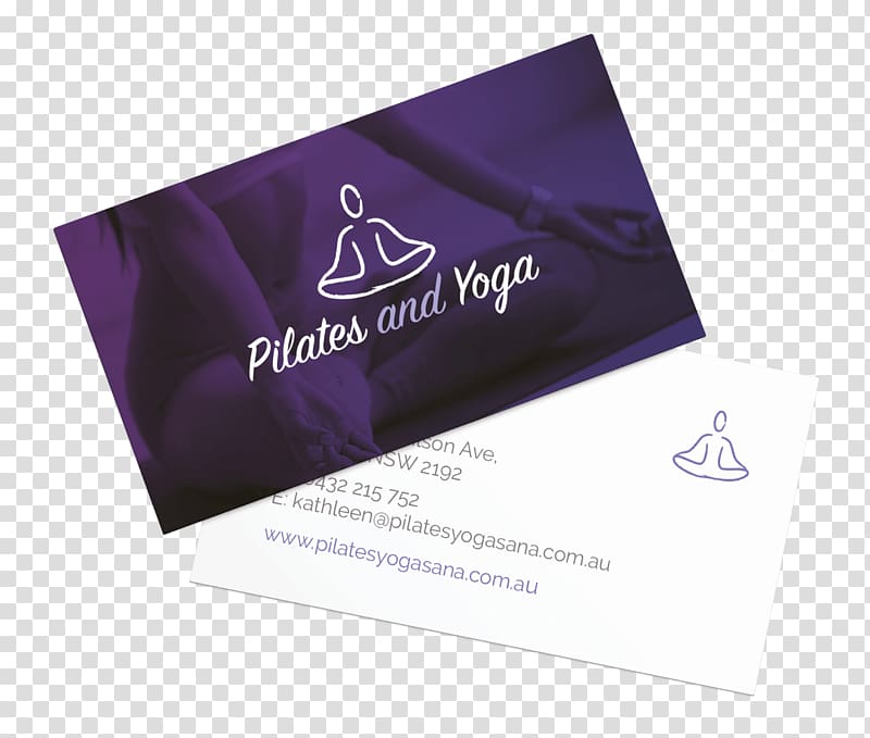 Business Cards Logo Product design Brand, creative business cards transparent background PNG clipart