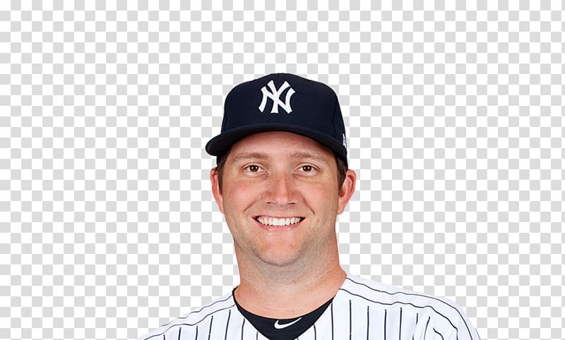 Adam Warren New York Yankees MLB Baseball player, baseball transparent background PNG clipart