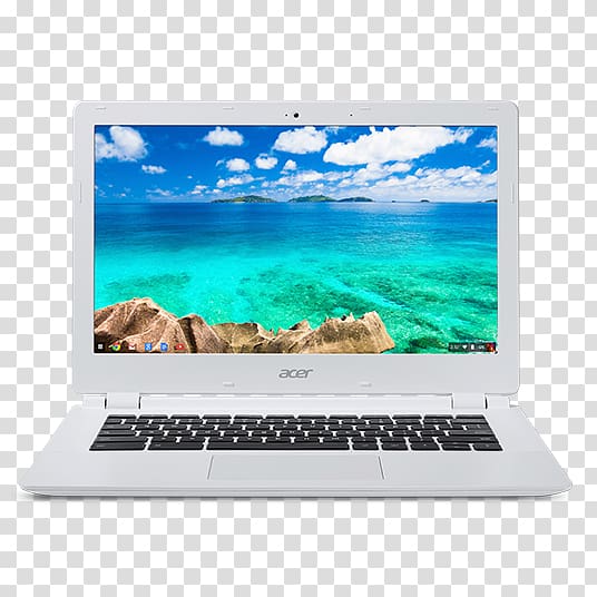 Laptop Acer Chromebook 11 CB3 Celeron Acer Chromebook 11 CB3, Laptop transparent background PNG clipart