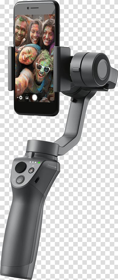 DJI Osmo Mobile 2 Mobile Phones Smartphone, smartphone transparent background PNG clipart