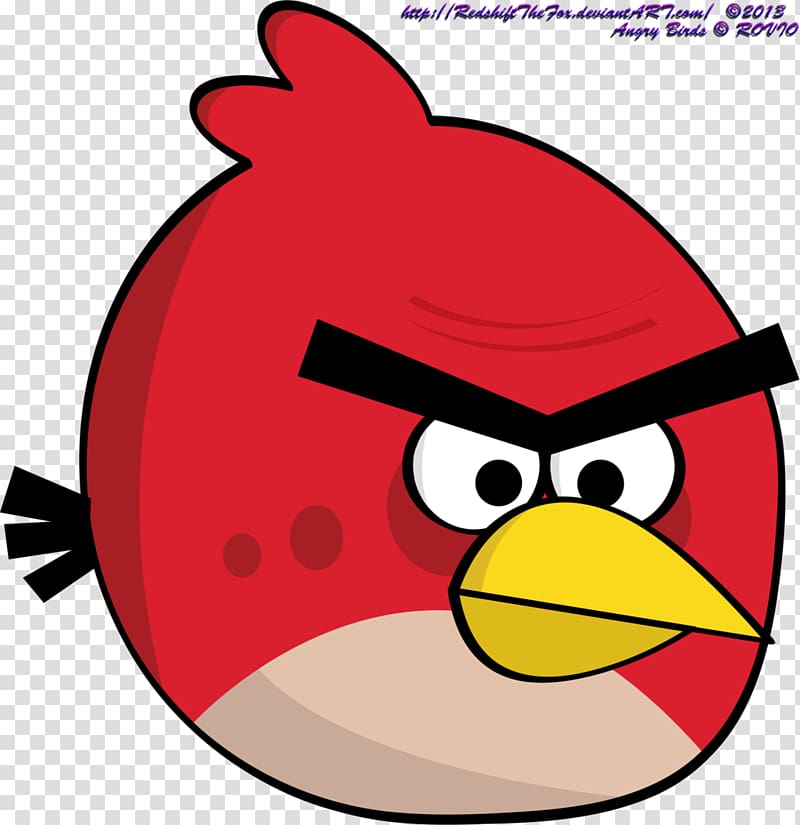 Angry Birds 2 Angry Birds Space , Angry Birds transparent background PNG clipart